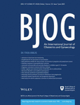BJOG: An International Journal of Obstetrics & Gynaecology