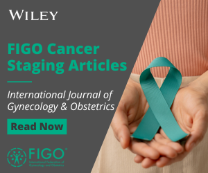 FIGO Cancer Staging Articles